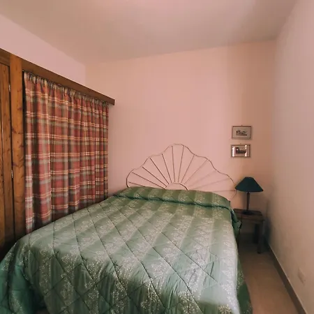 Vignola Villa Aglientu