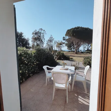 Vignola Villa *