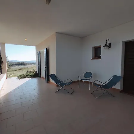 Vignola Villa *