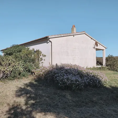 Villa Vignola Aglientu